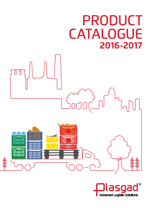 Plasgad Catalog